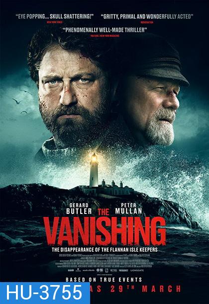 The Vanishing