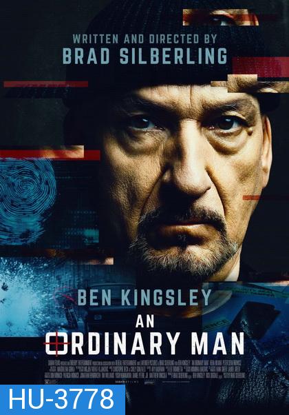 AN ORDINARY MAN (2017)