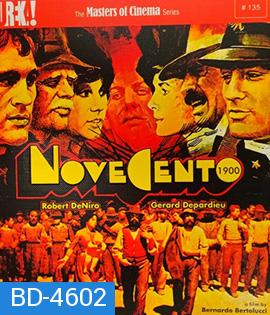 Novecento 1900 (1976)