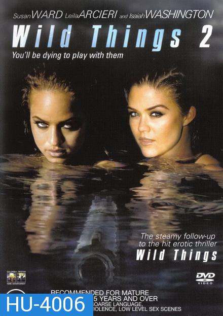 Wild Things 2 เกมซ่อนกล (2004)