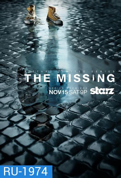 The Missing Season 1