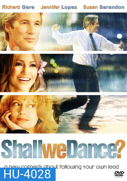 Shall We Dance สเต็ปรัก จังหวะชีวิต (2004)