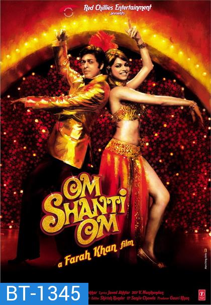 Om Shanti Om 2007