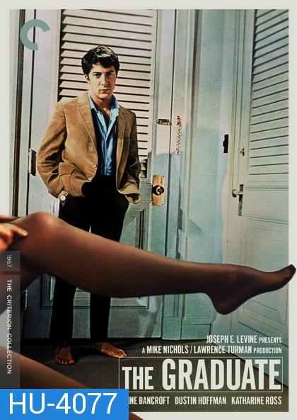 The Graduate (1967)