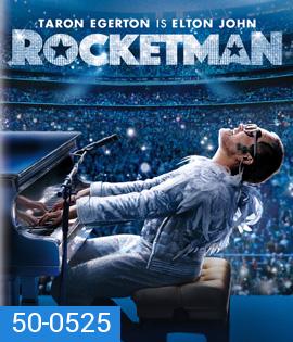 Rocketman (2019) ร็อคเกตแมน