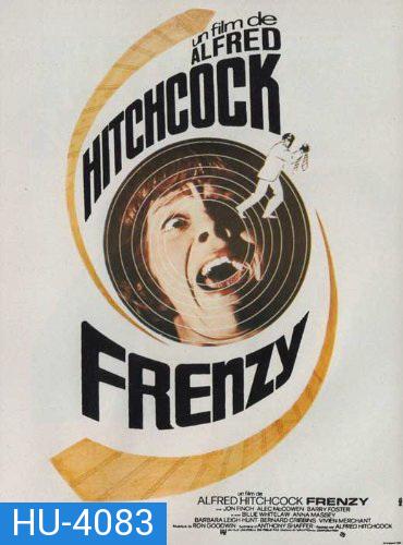 Frenzy (1972)  ฆาตกรรมเน็คไท