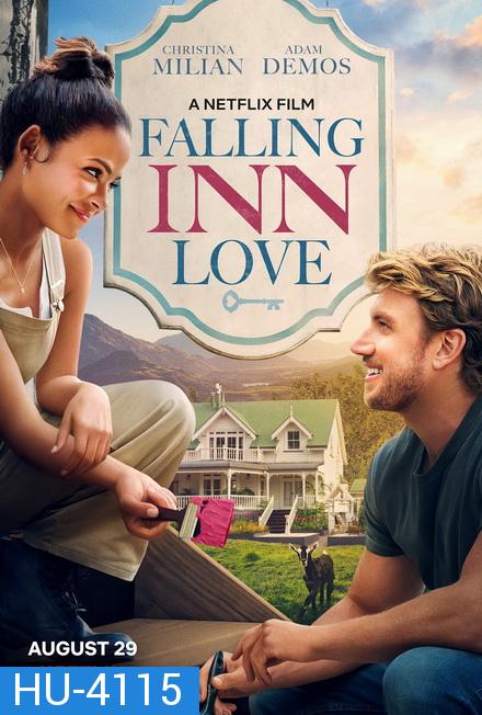 Falling Inn Love รับเหมาซ่อมรัก