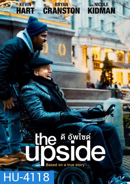 The Upside ดิ อัพไซด์