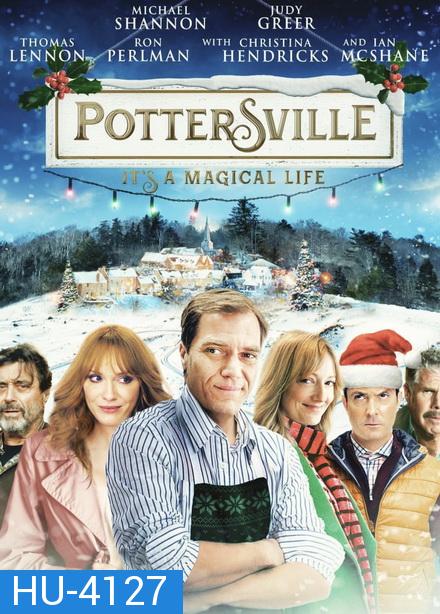 Pottersville (2017) พ็อตเตอร์สวิลล์