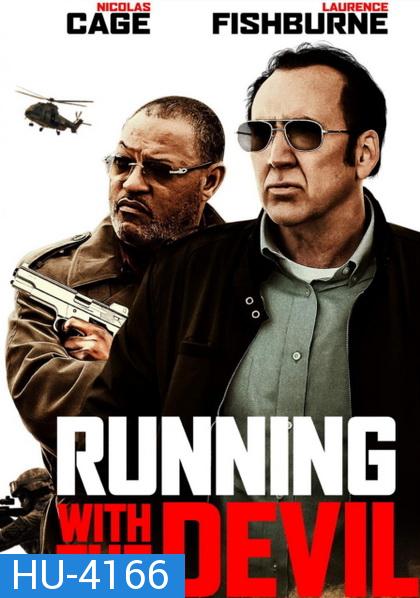 Running with the Devil [2019]