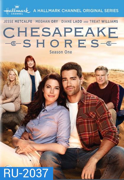 Chesapeake Shores Season 1