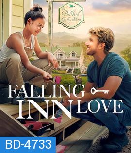 Falling Inn Love (2019) รับเหมาซ่อมรัก