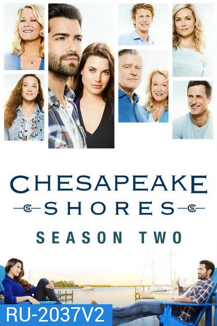 Chesapeake Shores Season 2