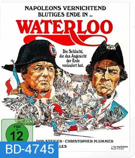 Waterloo (1970)