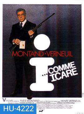 I... For Icarus (1979) I... comme Icare