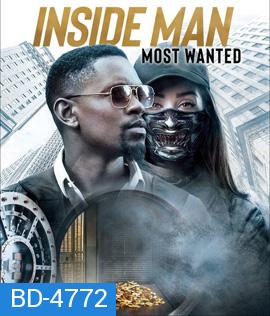 Inside Man: Most Wanted (2019)