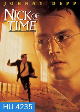 Nick of Time (1995) ฝ่าเส้นตายเฉียดนรก