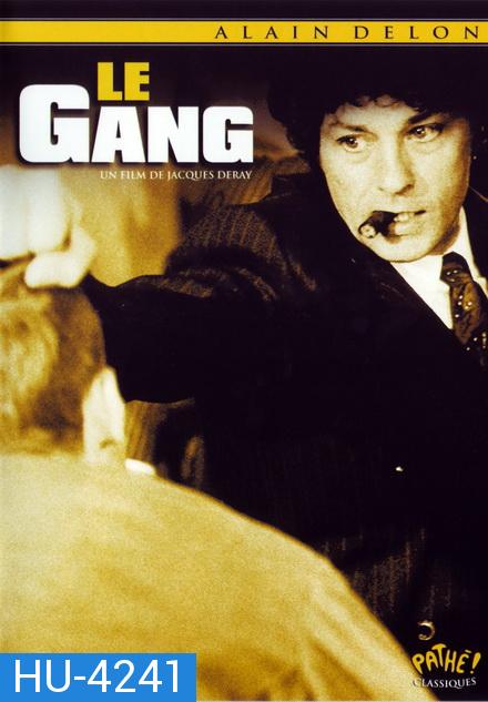 LE GANG ( 1977 )