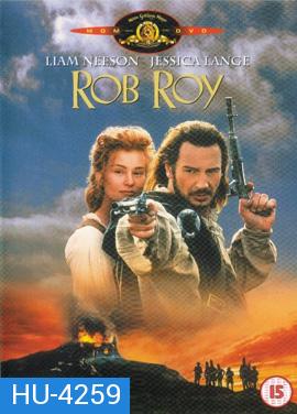 Rob Roy (1995)