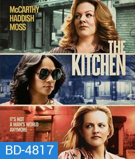 The Kitchen (2019)