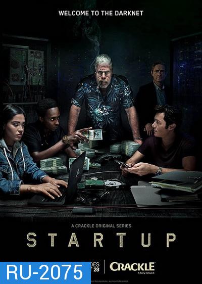 Startup Season 2 ( 10 ตอนจบ )