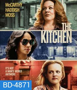 The Kitchen (2019)