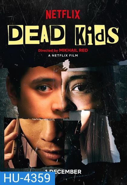 Dead Kids (2019)