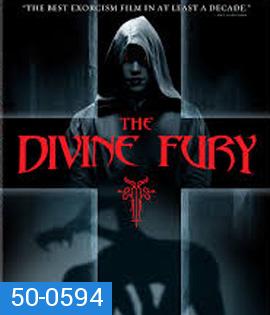 The Divine Fury (2019) มือนรกพระเจ้าคลั่ง