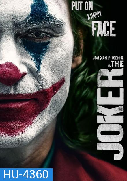 Joker (2019) โจ๊กเกอร์