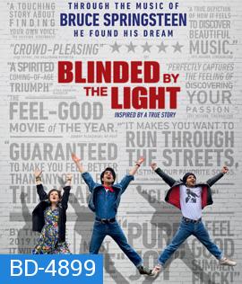 Blinded by the Light (2019)