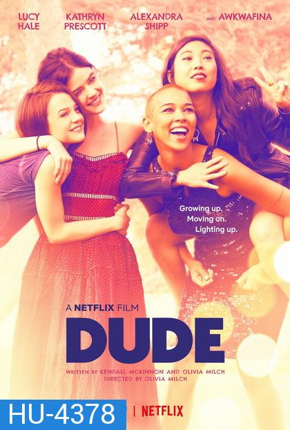 Dude (2018)