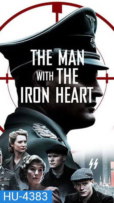 The Man with the Iron Heart (2017) ปฏิบัติการเดือดเชือดไฮดริช