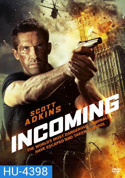 Incoming (2018)