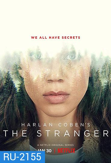 The Stranger 2020 แฉ (จบ ซีซั่น 1) 