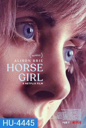 Horse Girl (2020)