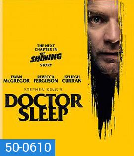 Doctor Sleep (2019) ลางนรก