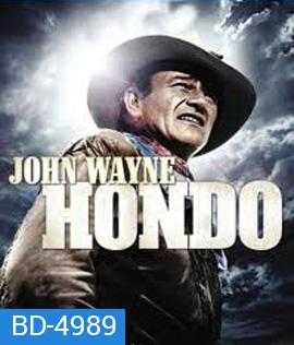 Hondo (1953)