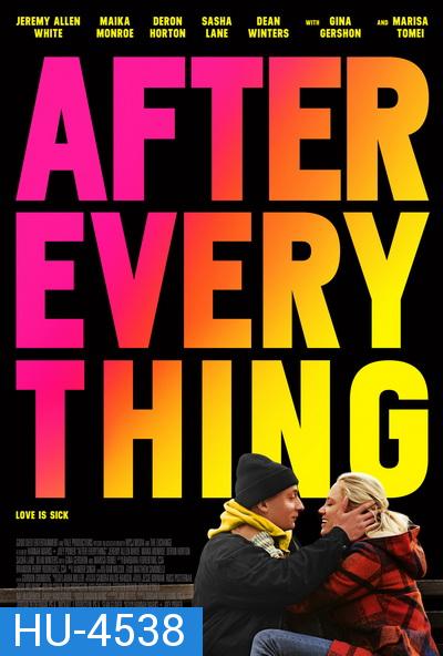 After Everything (2018)