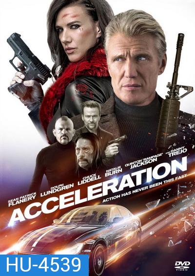 Acceleration 2019