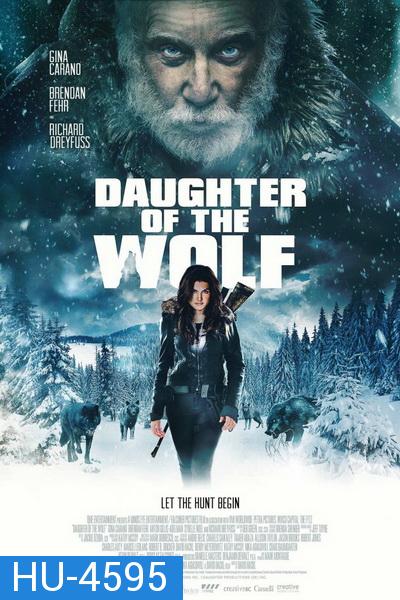 Daughter of the Wolf (2019)