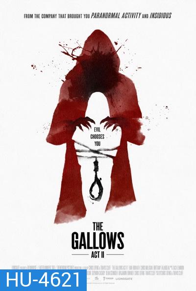 The Gallows Act II (2019)