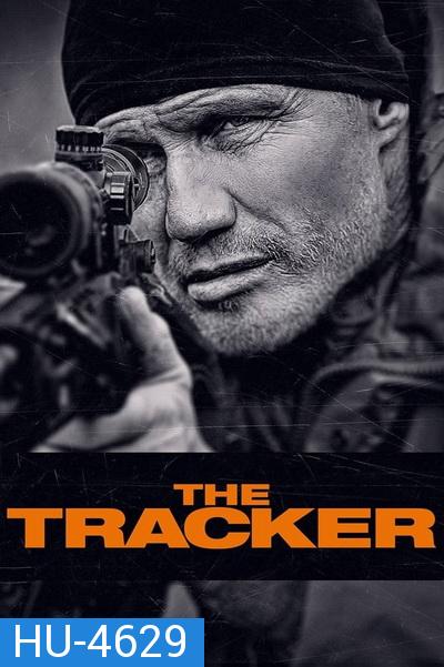 The Tracker (2019) ตามไปล่า ฆ่าให้หมด