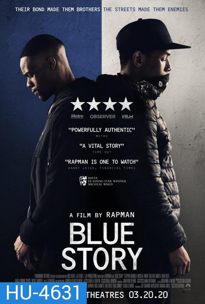 Blue Story (2019)