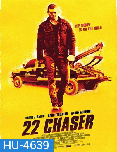 22 Chaser (2018) 22 นักล่า