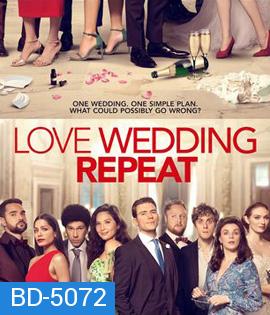 Love Wedding Repeat (2020)