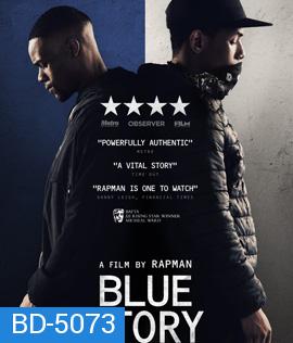 Blue Story (2019)