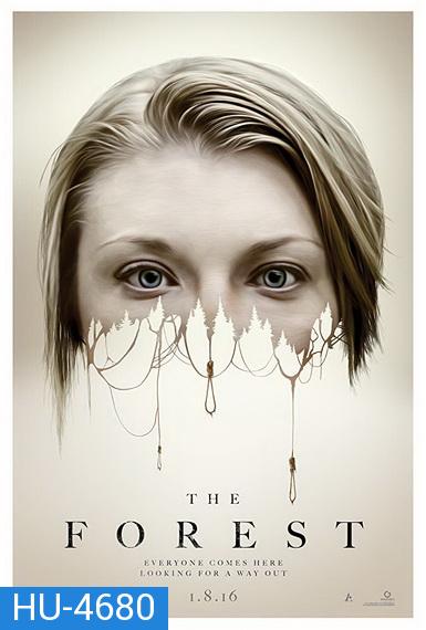 The FOREST (2016)  ป่าผีดุ