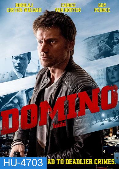 Domino (2019) โดมิโน