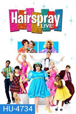 Hairspray Live! (2016)