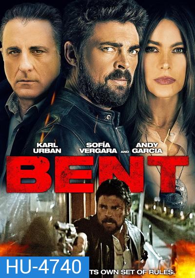 Bent (2018)